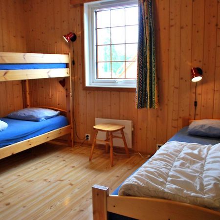 Beveroya Hytteutleie Og Camping Bo (Telemark) Chambre photo