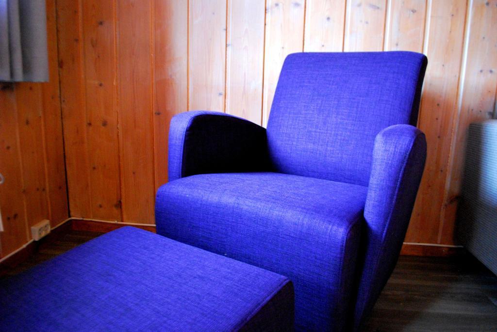 Beveroya Hytteutleie Og Camping Bo (Telemark) Extérieur photo