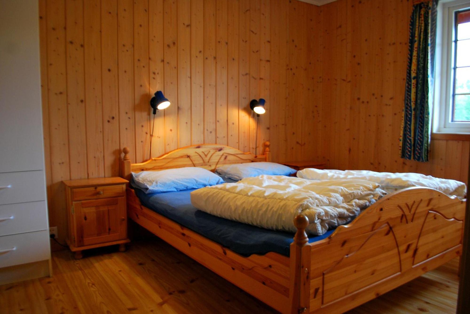 Beveroya Hytteutleie Og Camping Bo (Telemark) Chambre photo