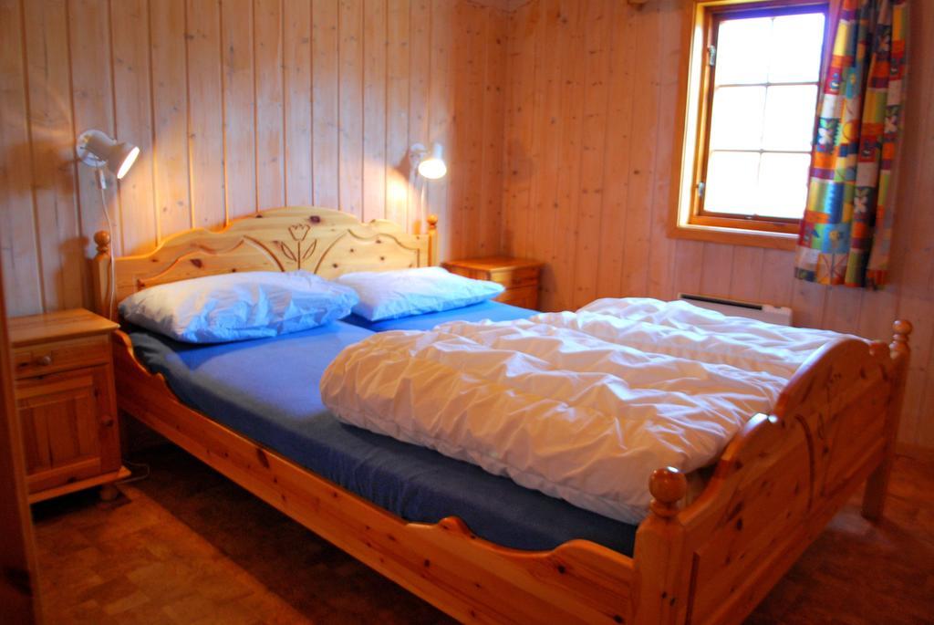 Beveroya Hytteutleie Og Camping Bo (Telemark) Chambre photo