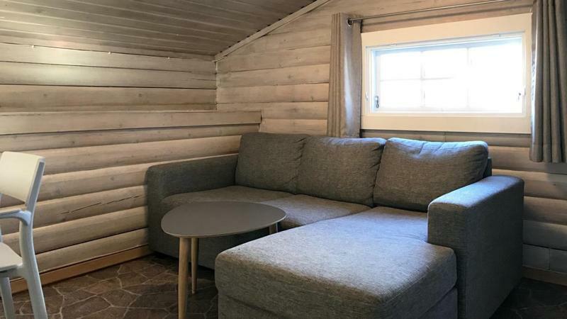 Beveroya Hytteutleie Og Camping Bo (Telemark) Extérieur photo
