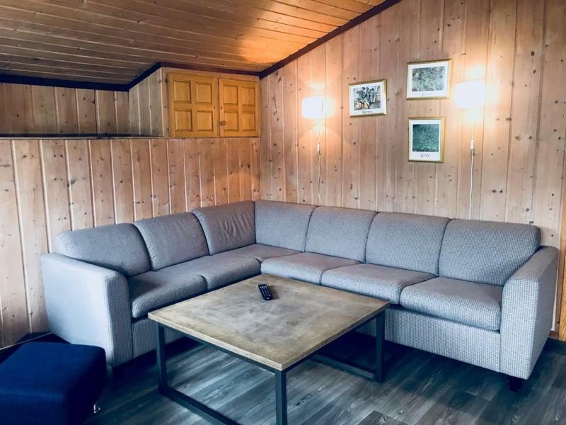 Beveroya Hytteutleie Og Camping Bo (Telemark) Extérieur photo
