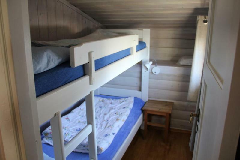 Beveroya Hytteutleie Og Camping Bo (Telemark) Extérieur photo