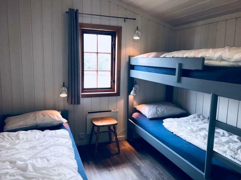 Beveroya Hytteutleie Og Camping Bo (Telemark) Extérieur photo